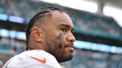 Dolphins Should Find ‘Alternative’ at QB, Says NFL Analyst