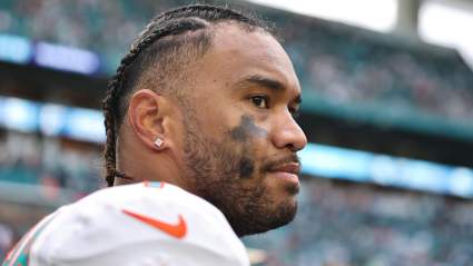 Colts’ QB Carousel Takes Another Potential Twist