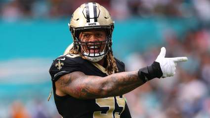 Commanders All-Time Draft Bust & Former No. 2 Overall Pick Called Pro Bowl Snub