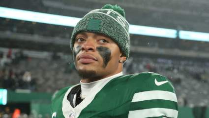 Justin Fields Likely Never Plays for Jets Again, Cap Impact Explained