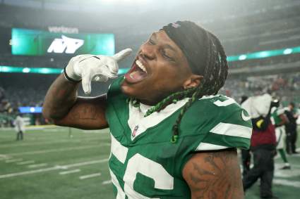 Jets Are Finally Turning a Corner