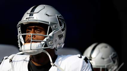 Geno Smith Drops Telling Statement About Raiders Future