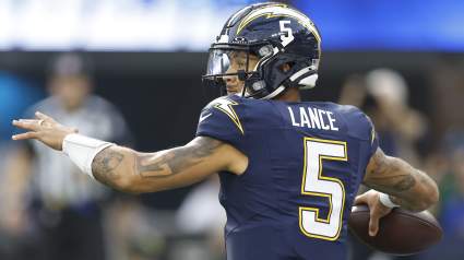 AFC Playoff Team Turns to Former Cowboys Backup QB in Week 18