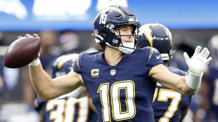 Chargers Could Target a Key Offseason Upgrade