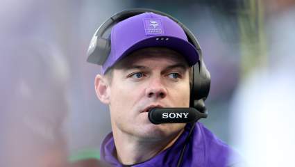 Seahawks Announce Surprising Release of Former Vikings Starter