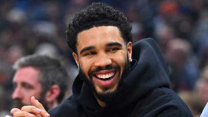 Celtics’ Joe Mazzulla Gives Positive Jayson Tatum Injury Update