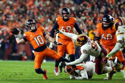 Broncos Reveal ‘Uncoachable’ Traits Behind Bo Nix’s Clutch Denver Wins