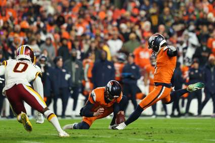 Broncos Kicker Wil Lutz Breaks Silence on Von Miller ‘No Apology’ Drama