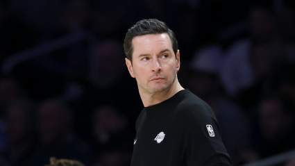 Lakers Forward Calls for Accountability From Coaching Staff