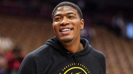 Lakers $114 Million Rui Hachimura Decision Tabbed ‘Biggest Problem’ Amid Trade Talk