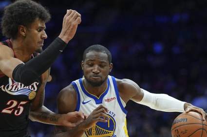 Bulls Willing to Trade 2-Time All-Star for Warriors’ Kuminga: Report