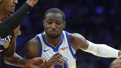 Warriors Expected to Cut Ties With Kuminga, Trade Teams Emerge