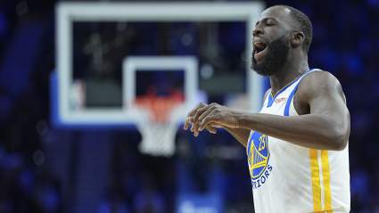 Draymond Green Issues Shocking Injury Admission from Warriors’ 73-Win Season