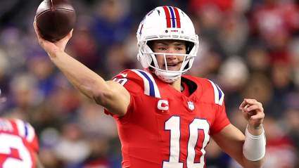 Patriots’ Vrabel Makes Strong Josh Allen Statement Amid Drake Maye Comparison