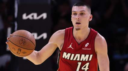 Miami Heat’s Tyler Herro Decision vs. Knicks Continues to Frustrate