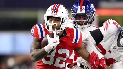 Patriots ‘Tweaks’ Could Boost Struggling Aspect of Offense