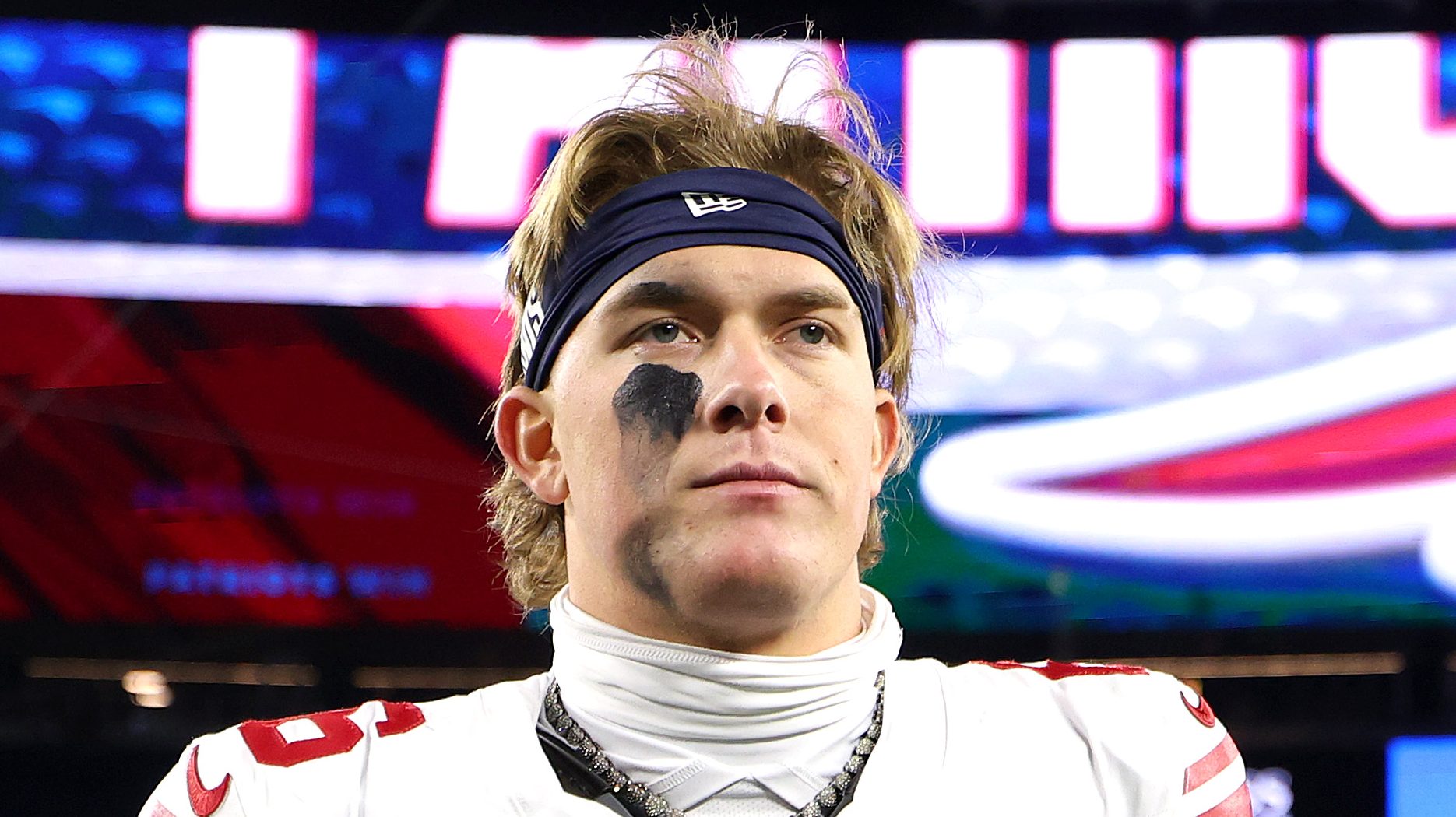 Report: Jaxson Dart’s OC preference surfaces after Matt Nagy’s Giants hire.