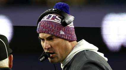 Giants Sign Familiar Face to Bolster League-Worst Run Defense