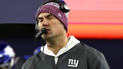 Giants Kicker Younghoe Koo Explains How He Missed Ball on Botched Kick