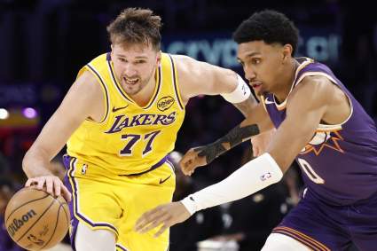 Luka Doncic Assigns Clear Blame After Humiliating Lakers Loss to Suns