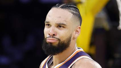 Phoenix Suns Announce Starters vs Magic After Dillon Brooks News