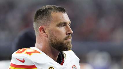Travis Kelce Gets Called Out for Incident After Chiefs Loss
