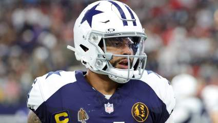 ‘Hard Knocks’ Reveals Surprise Dak Prescott-Jameis Winston Texts