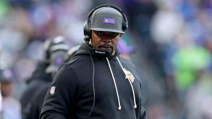 Brian Flores Breaks Silence on Vikings Future in Telling Comments