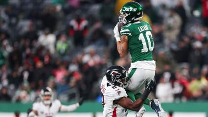 Jets Week 14 Playoff Elimination Scenarios Revealed vs. Dolphins