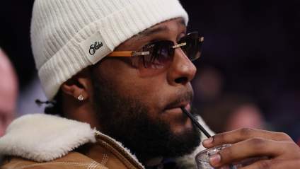 Giants Rule Out Top Defender Despite ‘Optimism’ About Return