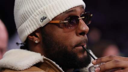 Giants Shut Down $31 Million Edge Rusher After Injury-Plagued Season