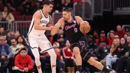 Bulls Linked to Michael Porter Jr. in New Trade Idea as Nets Rebuild Shifts