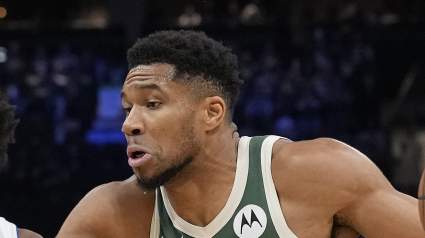 Raptors Trade Proposal Sees Them Win Giannis Antetokounmpo Sweepstakes