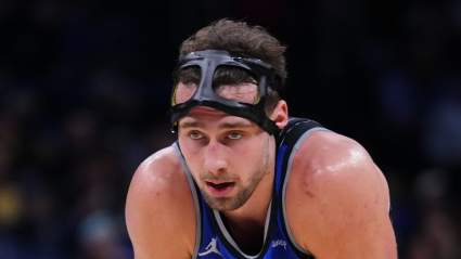 Orlando Magic Learns the Severity of Franz Wagner Injury