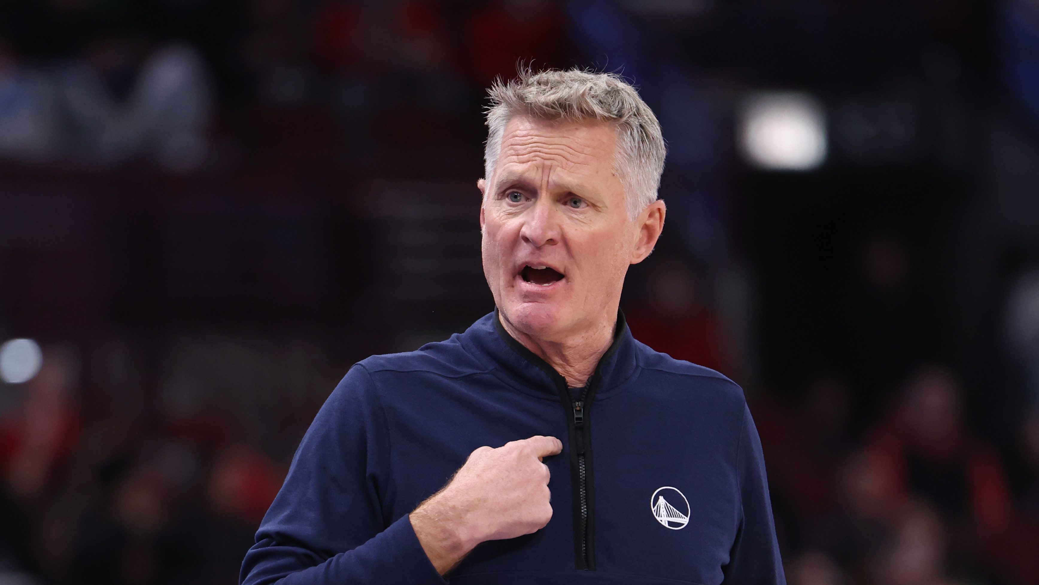 Warriors Trade Pitch Brings Versatile Scoring Wing to Golden State ...