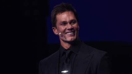 Tom Brady Makes Eye-Opening Comparison Between Drake Maye & Early 2000s Patriots