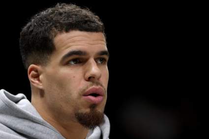 Warriors Trade Target Makes NBA History With His Sharpshooting