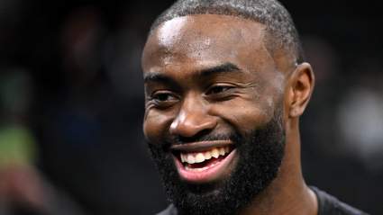 Jaylen Brown’s Remark on Scottie Barnes Sends Fans Into a Frenzy