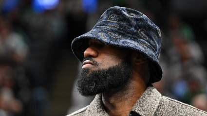 LeBron Drops Bold Hot On His Best Season: ‘I Could Do No Wrong’