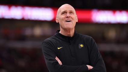 Pacers Forward Available for Trade?