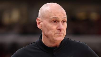 Key Pacers Starter Gets Disappointing Injury Update From Rick Carlisle