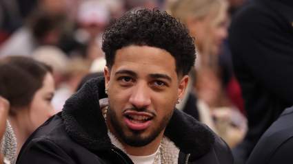 Pacers Star Tyrese Haliburton To Be Away for Multiple Weeks With Illness Diagnosis