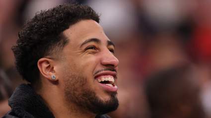 Tyrese Haliburton Announces Massive Move Amid Injury Recovery