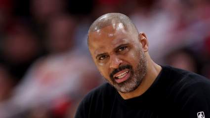 Rockets Add Key Point Guard in Massive Trade Proposal