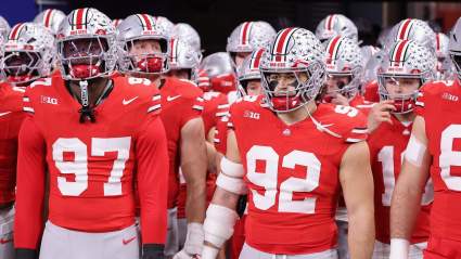 CFB Playoff Schedule & How to Watch: When Is the Ohio State Game?