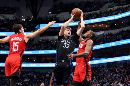 Cooper Flagg Re-Emerges As the Early Rookie of the Year Favorite