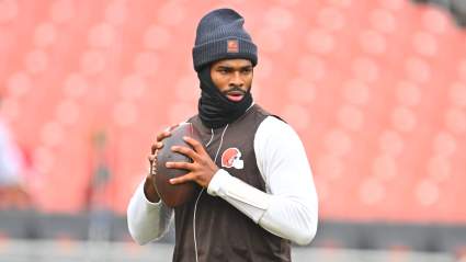 Shedeur Sanders States Strong Feelings on Browns’ Controversial 2-Point Play Call