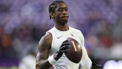 Vikings Provide Clear Update on Jordan Addison’s Achilles Injury Before Cowboys Game