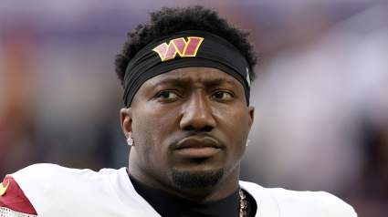 Panthers Named Best Landing Spot for Top Free Agent WR