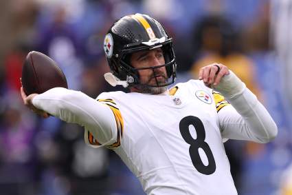 Steelers’ Playoff Odds: How a Win or Loss vs. Dolphins Could Change Everything